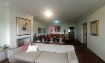 Imagem: APTO VILA EMA 200M² SACADA 5 DORMITORIOS