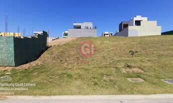 Imagem 2: TERRENO RESIDENCIAL em SÃO JOSÉ DOS CAMPOS - SP, CONDOMÍNIO RESIDENCIAL ALPHAVILLE I