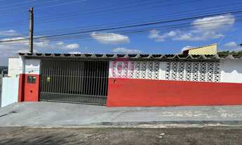 Imagem 1: CASA COMERCIAL em JACAREÍ - SP, BANDEIRA BRANCA