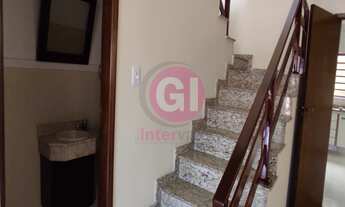 Imagem 6: Sobrado excelente com 135 m² no Bosque dos Eucaliptos em SJC!