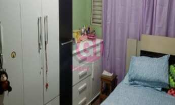 Imagem 4: Casa térrea a venda com 3 dormitórios no Bairro Vila Tesouro! Zona Leste de São José dos C