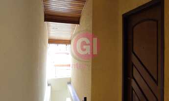 Imagem 7: Sobrado excelente com 135 m² no Bosque dos Eucaliptos em SJC!