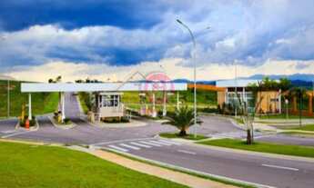 Imagem 4: TERRENO RESIDENCIAL em SÃO JOSÉ DOS CAMPOS - SP, CONDOMÍNIO RESIDENCIAL ALPHAVILLE I