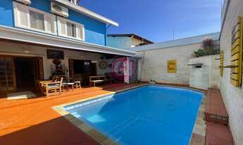 Imagem: CASA RESIDENCIAL em JACAREÍ - SP, JARDIM