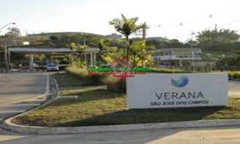 Imagem 6: Condomínio Verana é um clube localizado no bairro Recanto dos Eucaliptos, próximo a Embrae