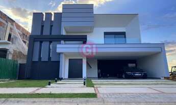 Imagem: Sobrado de Alto Padrão Condominio Cyrela