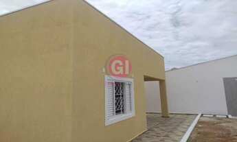 Imagem 5: AMPLA CASA COM 3 DORMITÓRIOS E QUINTAL RESIDENCIAL SANTA ISABEL - TAUBATÉ