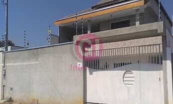 Imagem: Lindo sobrado com piscina e 4 quartos sendo