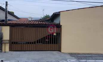 Imagem: Casa térrea a venda com 3 dormitórios