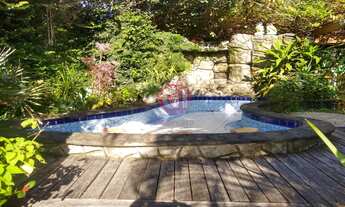 Imagem 3: LINDA CHÁCARA COM PISCINAS NO PINHEIRINHO - TAUBATÉ