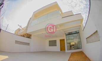 Imagem: LINDO SOBRADO MODERNO JARDIM OÁSIS - TAUBATÉ