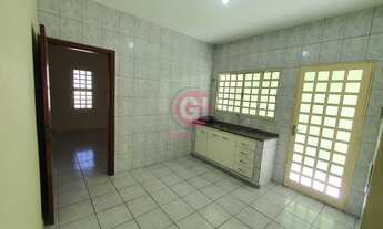 Imagem 2: CASA EXCELENTE LOCALIZAÇÃO - ESPLANADA INDEPENDÊNCIA TAUBATÉ