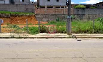 Imagem: TERRENO RESIDENCIAL em TAUBATÉ - SP, SÃO