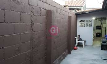 Imagem 5: Casa térrea a venda com 3 dormitórios no Bairro Vila Tesouro! Zona Leste de São José dos C