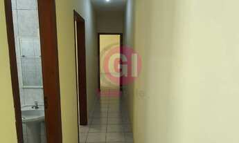 Imagem 7: CASA EXCELENTE LOCALIZAÇÃO - ESPLANADA INDEPENDÊNCIA TAUBATÉ