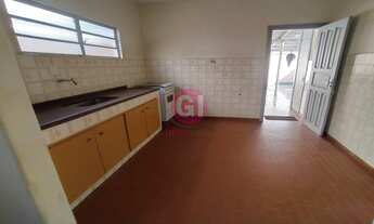 Imagem 2: CASA ESPAÇOSA COM 3 DORMITÓRIOS, QUINTAL E EDÍCULA - GURILÂNDIA