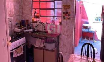 Imagem 2: CASA COMERCIAL em JACAREÍ - SP, BANDEIRA BRANCA