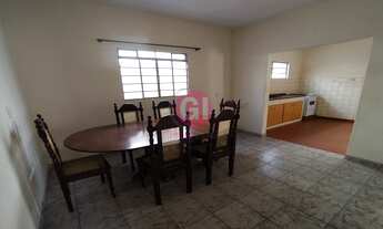 Imagem 3: CASA ESPAÇOSA COM 3 DORMITÓRIOS, QUINTAL E EDÍCULA - GURILÂNDIA