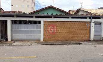 Imagem: CASA RESIDENCIAL em SÃO JOSÉ DOS CAMPOS