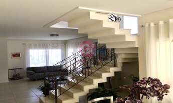 Imagem: Casa térrea mobiliada 170 m² em condomínio