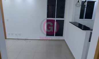 Imagem 5: APARTAMENTO COM COZINHA PLANEJADA PARQUE DOS BANDEIRANTES - TAUBATÉ