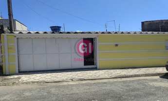 Imagem: CASA AMPLA COM EDÍCULA - FLOR DO VALE