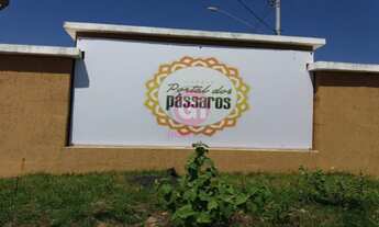 Imagem 4: Terreno 257 m² no Portal dos Pássaros em São José dos Campos!