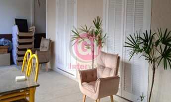 Imagem: CASA COM EDICULA E 3 DORMITORIOS A VENDA