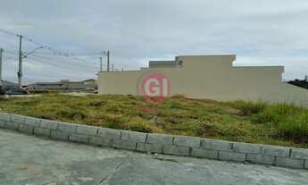 Imagem: Terreno 257 m² no Portal dos Pássaros