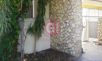 Imagem: Casa a venda no Jardim Esplanada, Zona Oeste