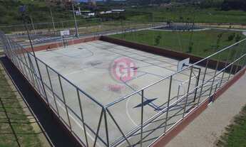 Imagem 5: Terreno 257 m² no Portal dos Pássaros em São José dos Campos!