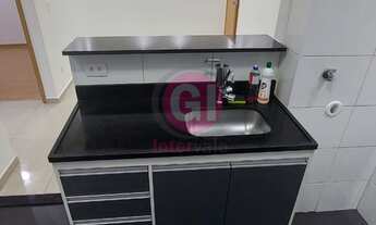 Imagem 7: APARTAMENTO COM COZINHA PLANEJADA PARQUE DOS BANDEIRANTES - TAUBATÉ