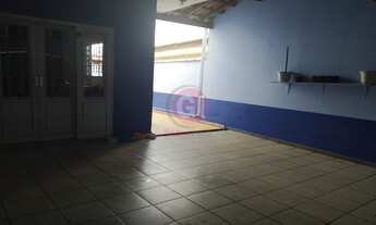 Imagem: Casa 2 dormitorios Parque Meia Lua