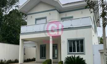 Imagem: CASA A VENDA EM CONDOMÍNIO DE ALTO PADRÃO