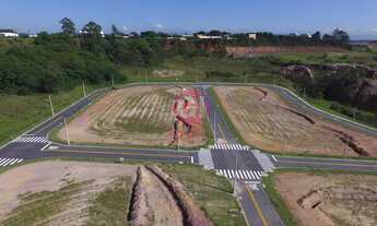 Imagem 7: Terreno 257 m² no Portal dos Pássaros em São José dos Campos!