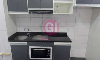 Imagem 3: APARTAMENTO COM COZINHA PLANEJADA PARQUE DOS BANDEIRANTES - TAUBATÉ