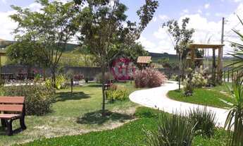 Imagem 3: Lote/Terreno à venda, 1030m² em Condomínio Residencial Ecopark Bourbon, Caçapava