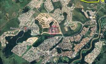 Imagem: TERRENO EM ÁREA PREVILEGIADA EM CONDOMINIO