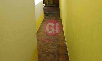 Imagem 4: CASA AMPLA COM EDÍCULA - FLOR DO VALE