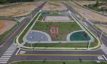 Imagem 6: Terreno 257 m² no Portal dos Pássaros em São José dos Campos!