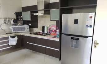 Imagem 4: Casa no Mirante do Vale com 4 Quartos sendo 4 Suites 1 com Closet