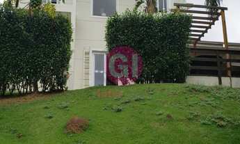 Imagem 6: Casa no Mirante do Vale com 4 Quartos sendo 4 Suites 1 com Closet