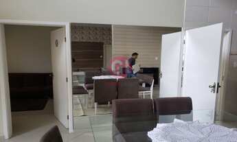 Imagem 7: Casa no Mirante do Vale com 4 Quartos sendo 4 Suites 1 com Closet