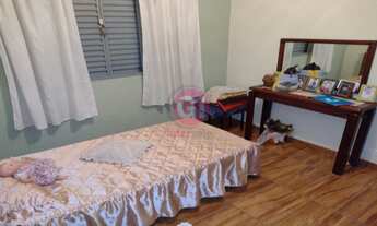 Imagem 6: Casa Locação Parque Santo Antônio 3 Dormitórios