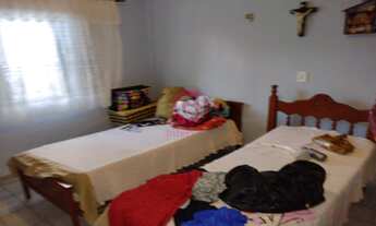 Imagem 7: Casa Locação Parque Santo Antônio 3 Dormitórios