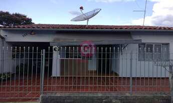 Imagem 3: Casa Locação Parque Santo Antônio 3 Dormitórios