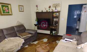 Imagem 4: Casa Locação Parque Santo Antônio 3 Dormitórios