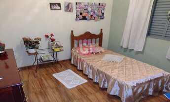 Imagem 5: Casa Locação Parque Santo Antônio 3 Dormitórios