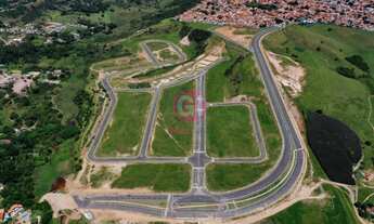 Imagem 1: Loteamento Recanto da Baronesa com lotes a partir de 750 m², lotes residenciais e comercia