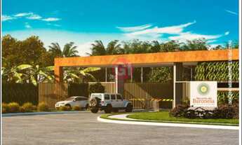 Imagem 7: Loteamento Recanto da Baronesa com lotes a partir de 750 m², lotes residenciais e comercia